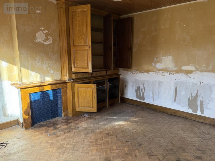 Maison a vendre Villers-Outréaux 59142 Nord 108 m2 7 pièces 110040 euros