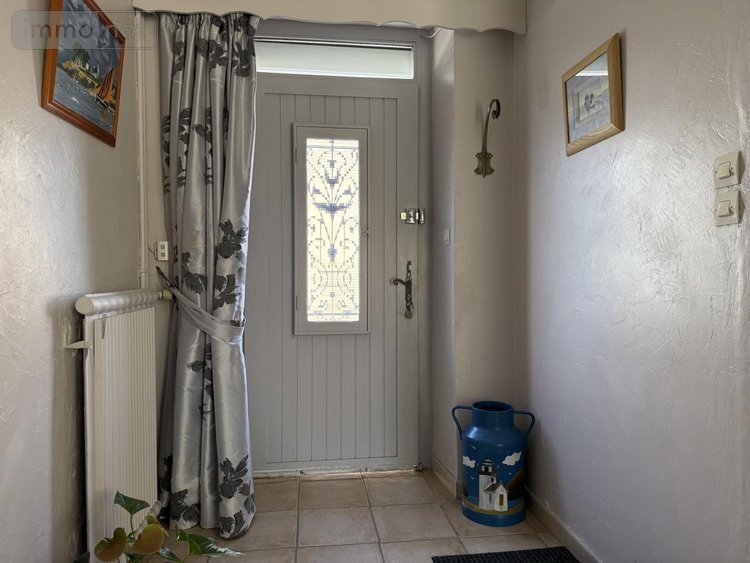 Maison a vendre Goudelin 22290 Côtes-d'Armor 177 m2 4 pièces 288800 euros