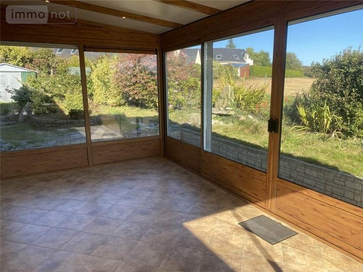 Maison a vendre Plogonnec 29180 Finistère 73 m2 4 pièces 221370 euros