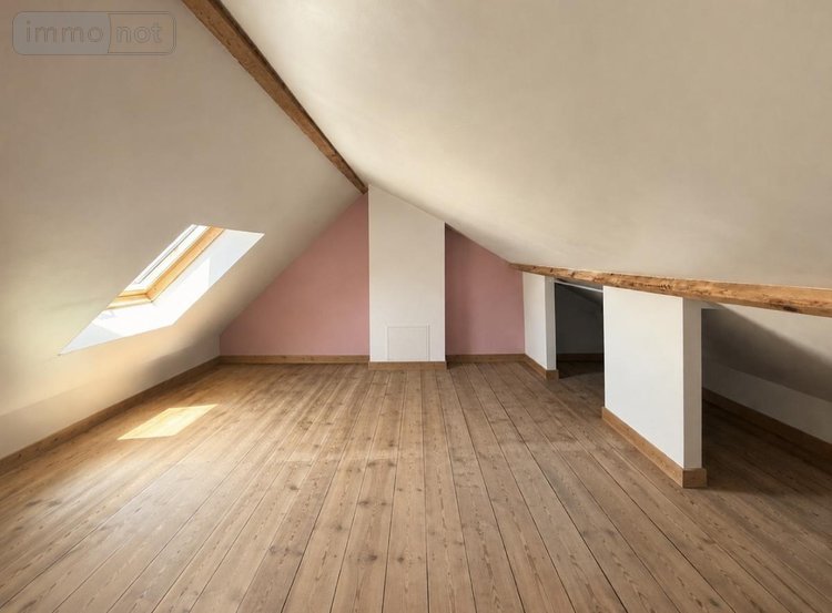 Maison a vendre Amiens 80000 Somme 71 m2 3 pièces 215000 euros