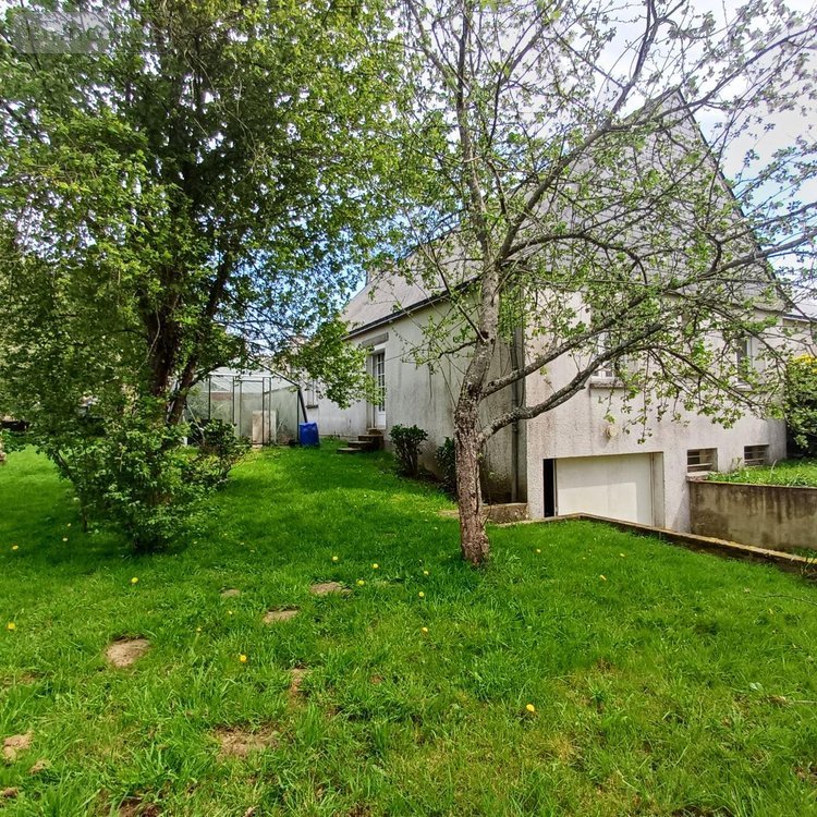 Maison a vendre Guidel 56520 Morbihan 130 m2  332800 euros