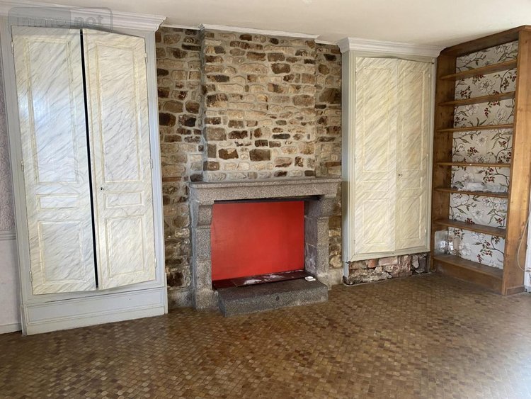 Maison a vendre Pont-Farcy 50420 Manche 121 m2 6 pièces 152975 euros