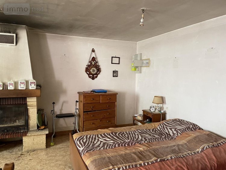 Maison a vendre Saint-Gouéno 22330 Côtes-d'Armor 50 m2 1 pièce 64500 euros