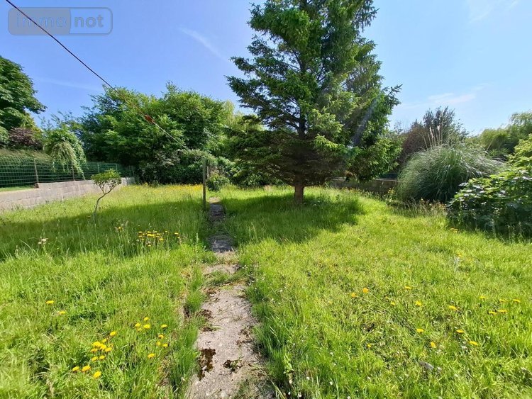 Maison a vendre Cherbourg-en-Cotentin 50100 Manche 84 m2 4 pièces 178160 euros