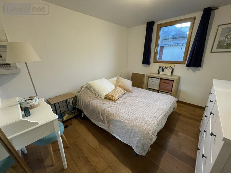 Maison a vendre Ploubazlanec 22620 Côtes-d'Armor 112 m2 6 pièces 467550 euros