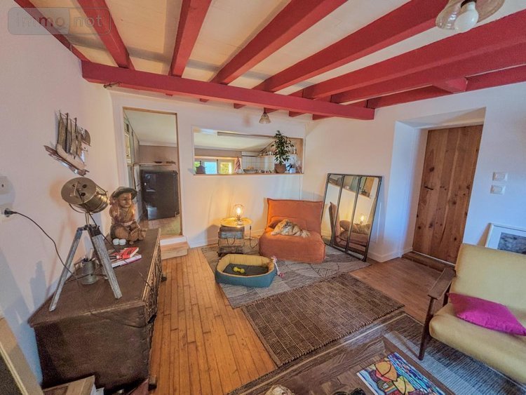 Maison a vendre Blond 87300 Haute-Vienne 34 m2 1 pièce 42400 euros