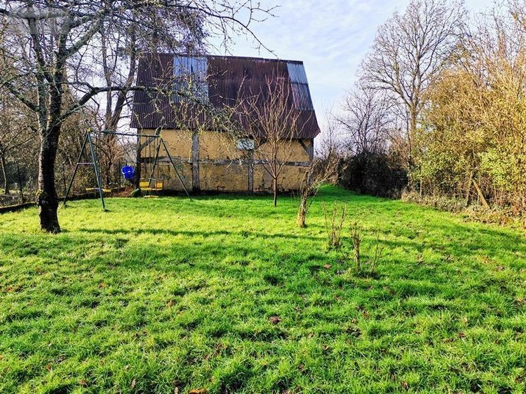 Maison a vendre Faverolles 61600 Orne 80 m2 5 pièces 116750 euros