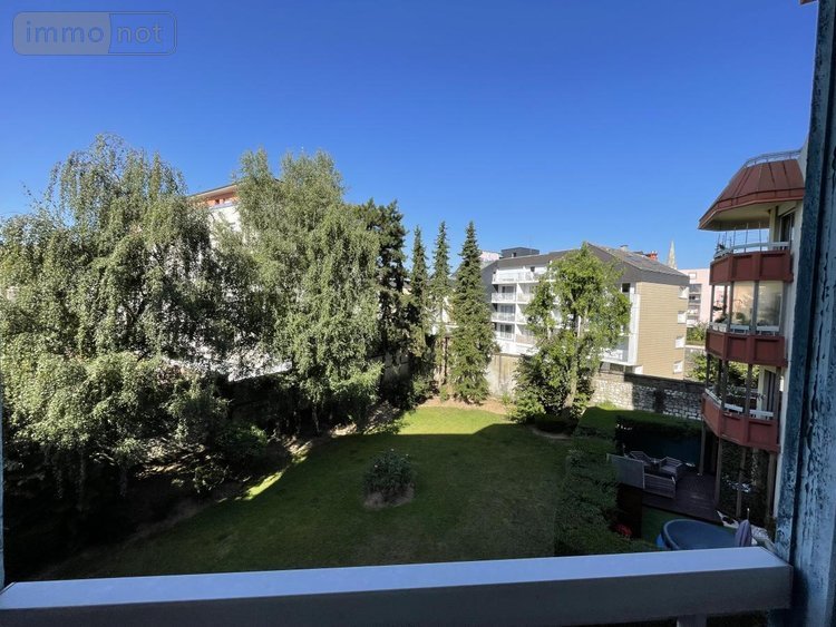 Appartement a vendre Rouen 76000 Seine-Maritime 44 m2 2 pièces 99900 euros