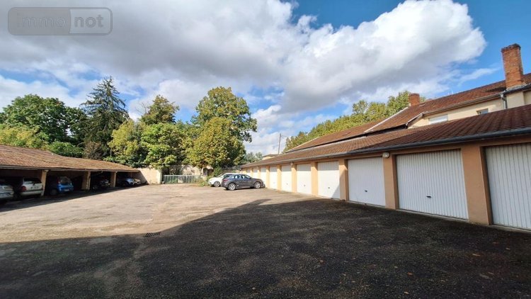 Appartement a vendre Bourg-en-Bresse 01000 Ain 128 m2 5 pièces 225000 euros