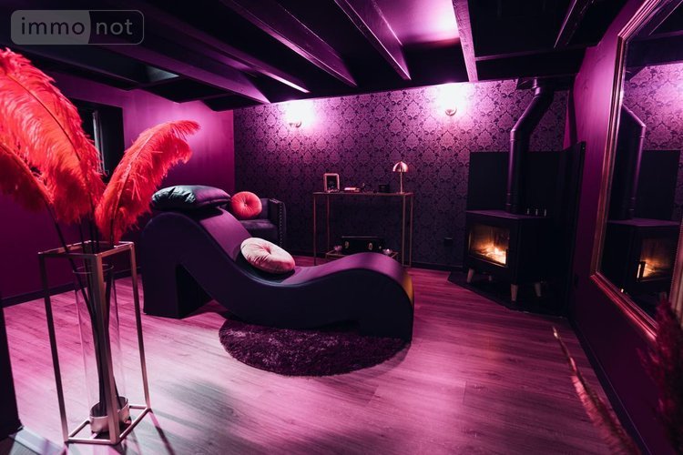 Maison a vendre Cherbourg-en-Cotentin 50100 Manche 52 m2 2 pièces 330600 euros