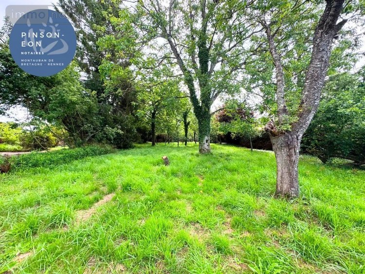 Maison a vendre Bécherel 35190 Ille-et-Vilaine 143 m2 6 pièces 199000 euros