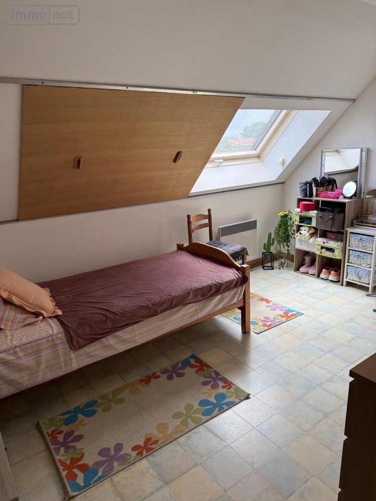 Maison a vendre Villers-Outréaux 59142 Nord 135 m2 8 pièces 167680 euros