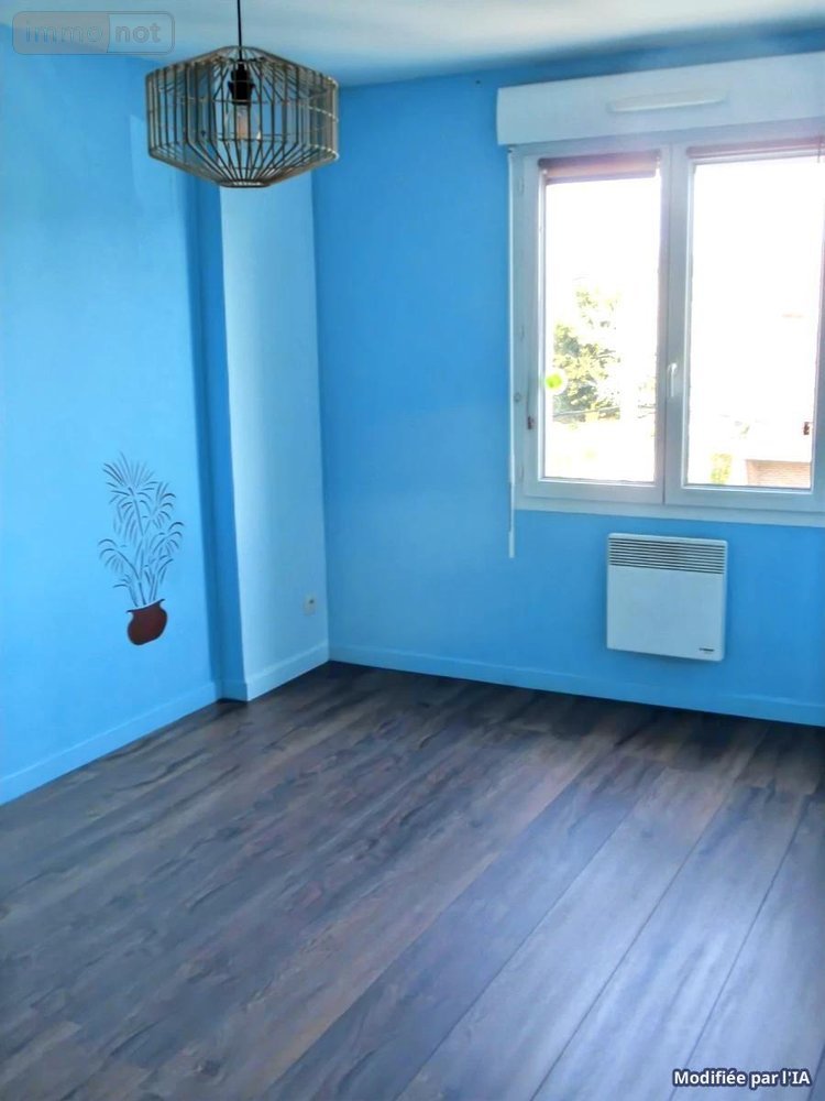 Appartement a vendre Oignies 62590 Pas-de-Calais 62 m2 5 pièces 155870 euros