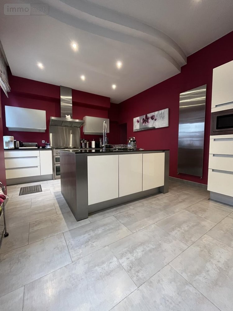 Maison a vendre Arras 62000 Pas-de-Calais 635 m2 13 pièces 1320000 euros