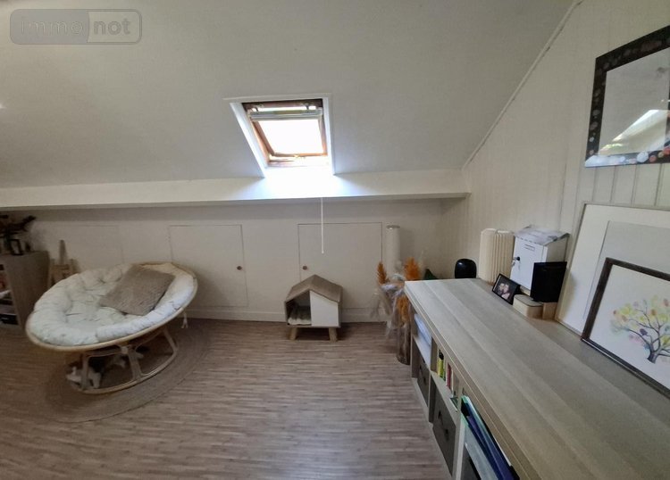 Maison a vendre Cherbourg-en-Cotentin 50100 Manche 80 m2 4 pièces 196100 euros