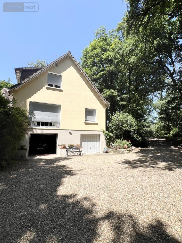 Maison a vendre Marchenoir 41370 Loir-et-Cher 231 m2 6 pièces 609000 euros