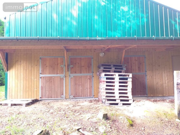 Maison a vendre Moustoir-Ac 56500 Morbihan 97 m2  619372 euros