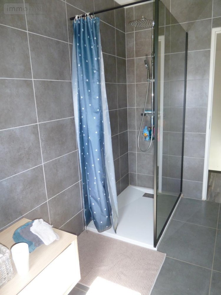 Maison a vendre Ginchy 80360 Somme 133 m2 7 pièces 321100 euros