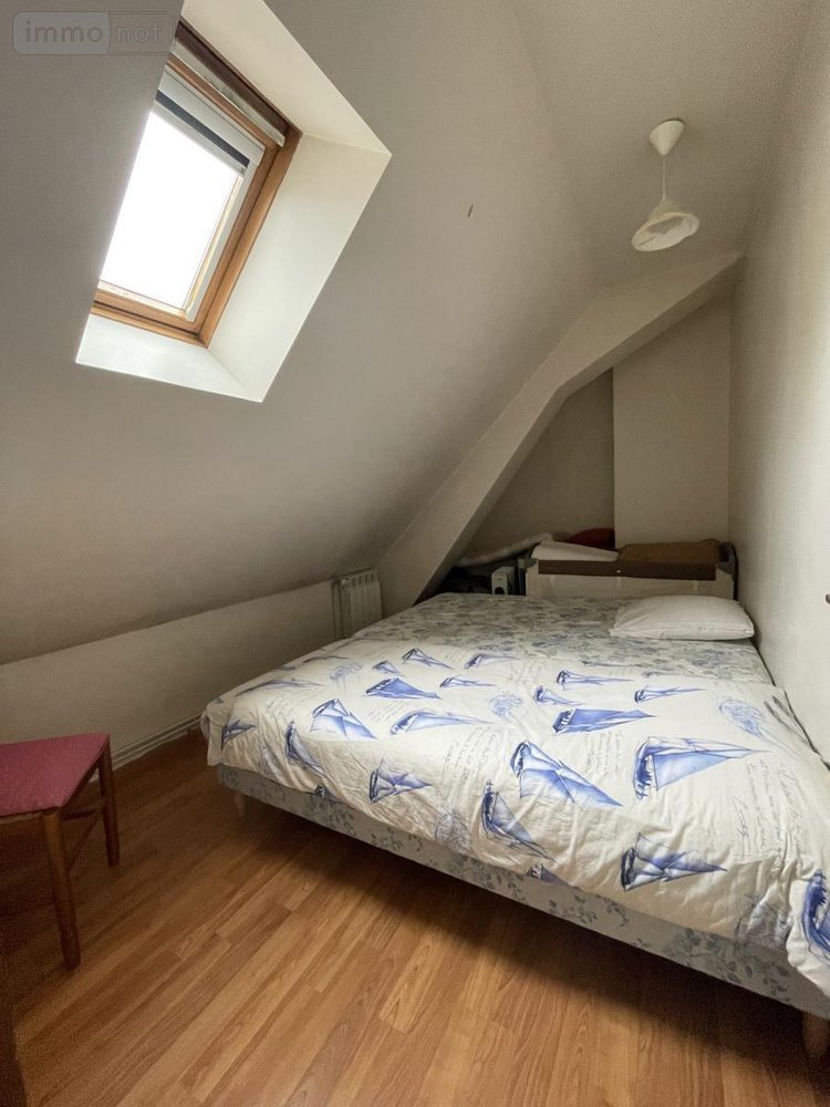 Maison a vendre Montfort-le-Gesnois 72450 Sarthe 79 m2 5 pièces 157100 euros