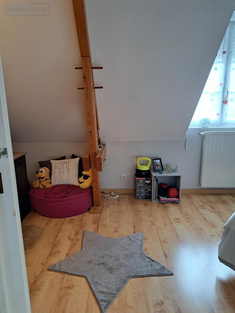 Maison a vendre La Suze-sur-Sarthe 72210 Sarthe 195 m2 7 pièces 329000 euros