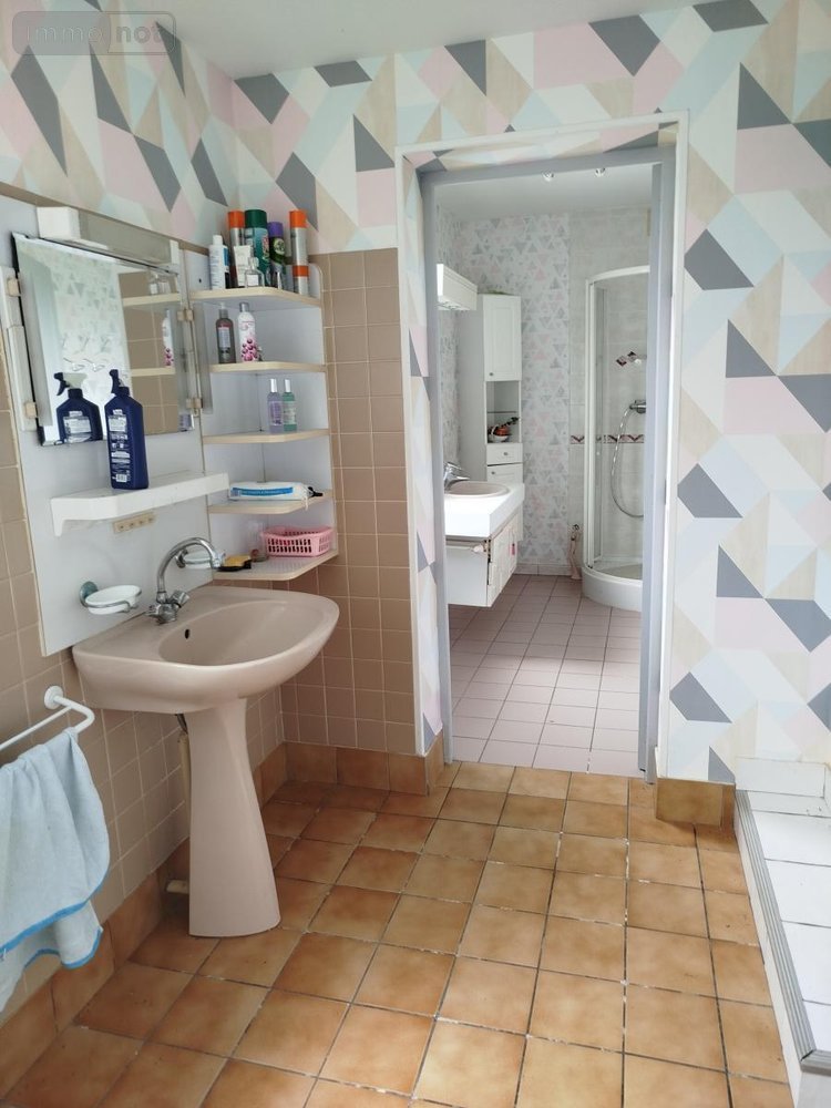 Maison a vendre Duisans 62161 Pas-de-Calais 129 m2 6 pièces 283000 euros