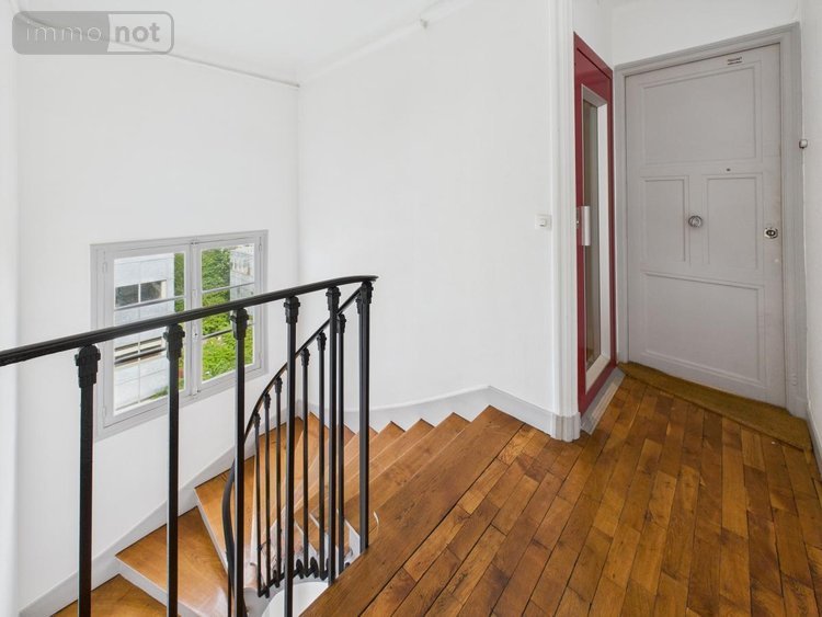Appartement a vendre Paris 15e arrondissement 75015 Paris 39 m2 2 pièces 390000 euros