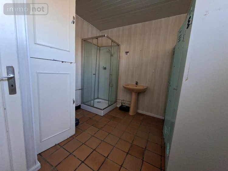 Fonds et murs commerciaux a vendre Allouagne 62157 Pas-de-Calais 159 m2  127200 euros