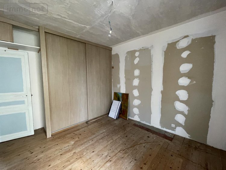 Maison a vendre Le Mans 72000 Sarthe 80 m2 4 pièces 157200 euros