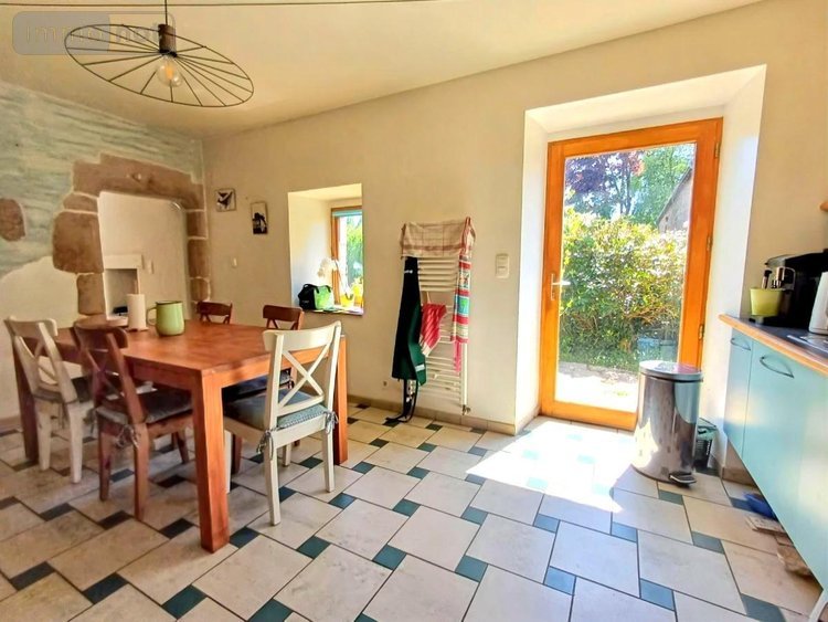 Maison a vendre Guidel 56520 Morbihan 260 m2 8 pièces 1035000 euros