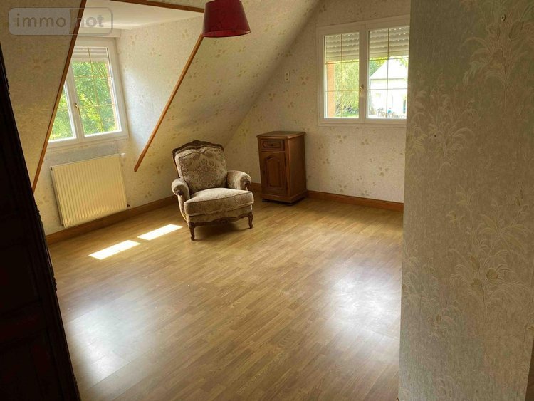 Maison a vendre Briouze 61220 Orne 170 m2 8 pièces 290500 euros