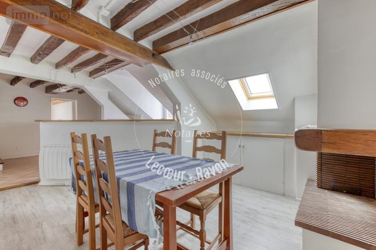 Appartement a vendre Rambouillet 78120 Yvelines 98 m2  305000 euros