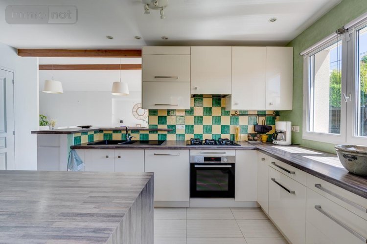Maison a vendre Toulouse 31000 Haute-Garonne 118 m2 4 pièces 620000 euros