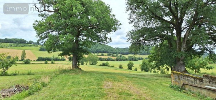 Maison a vendre Bassoues 32320 Gers 250 m2 10 pièces 397000 euros