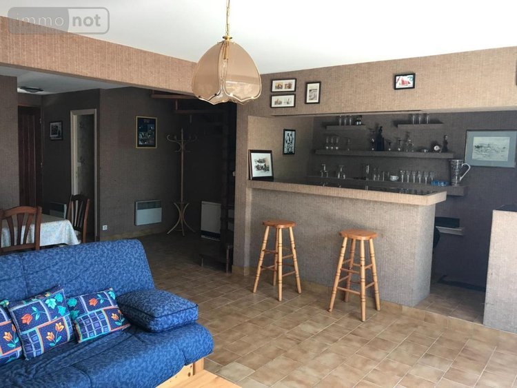 Maison a vendre Belz 56550 Morbihan 80 m2 3 pièces 322400 euros