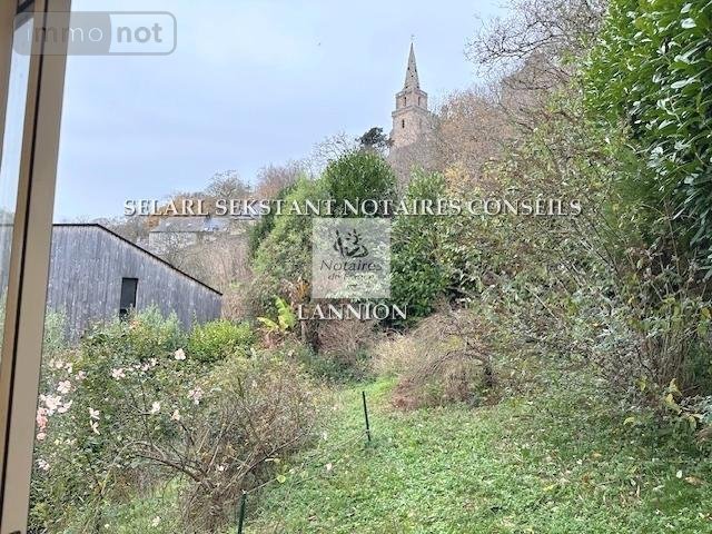 Maison a vendre Lannion 22300 Côtes-d'Armor 136 m2 6 pièces 325000 euros