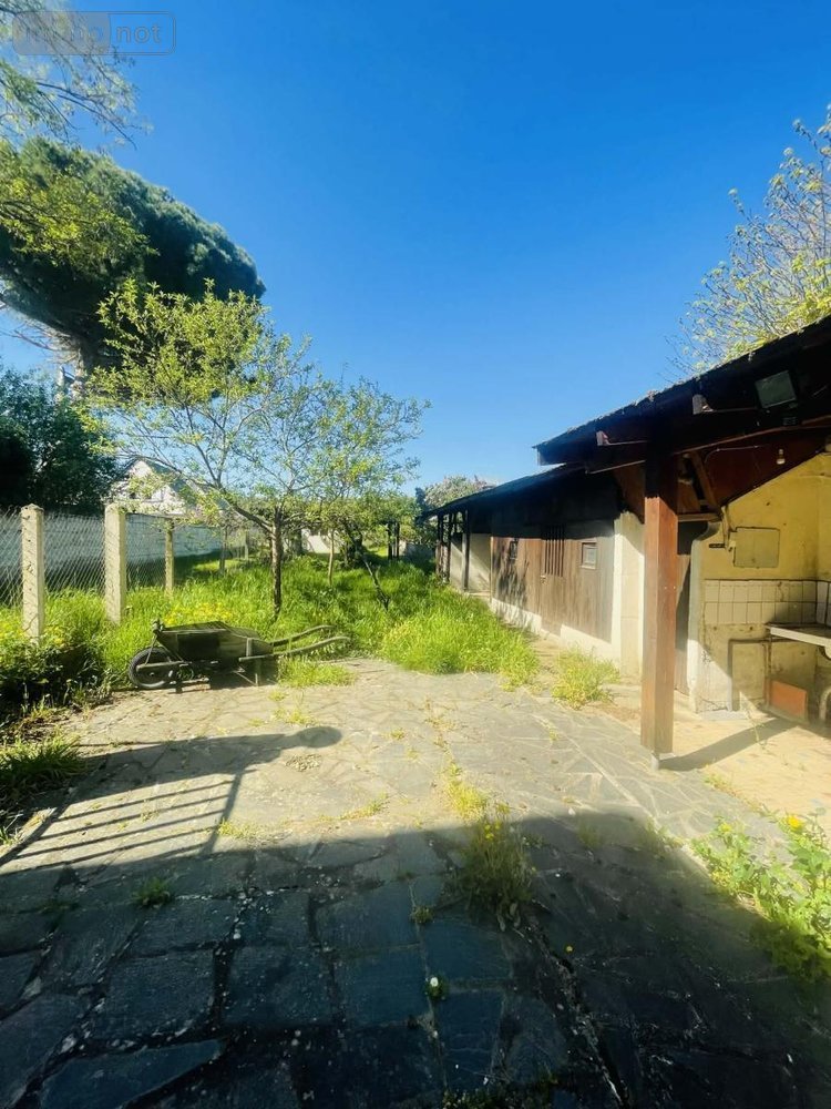 Maison a vendre Saint-Hilaire-Saint-Florent 49400 Maine-et-Loire 96 m2 4 pièces 183920 euros