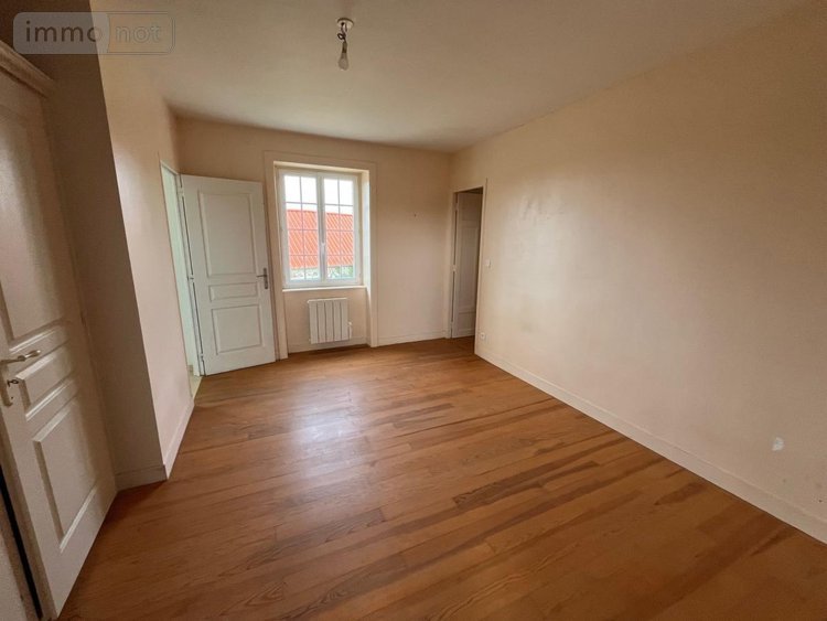 Maison a vendre Crasville 50630 Manche 240 m2 10 pièces 381600 euros