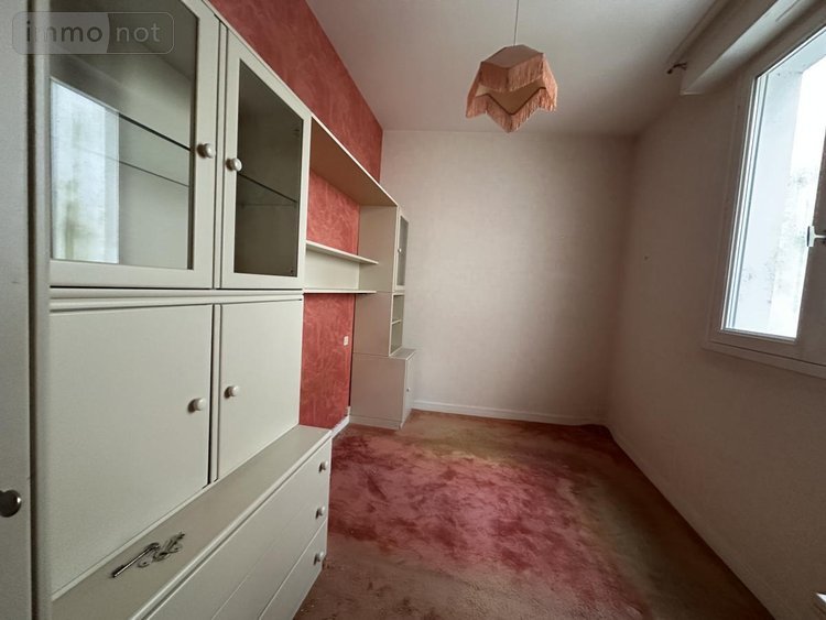 Appartement a vendre Vannes 56000 Morbihan 41 m2 2 pièces 219040 euros