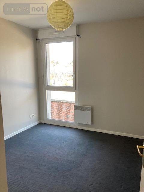 Location appartement Arras 62000 Pas-de-Calais 62 m2 3 pièces 700 euros