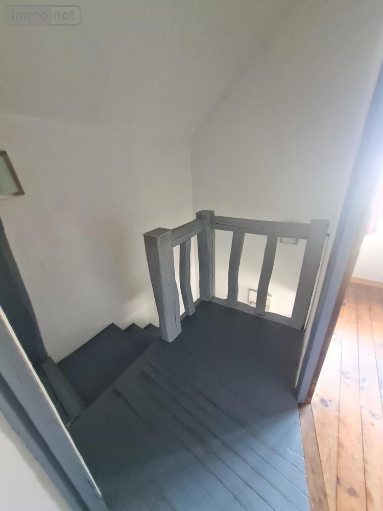 Maison a vendre Montoire-sur-le-Loir 41800 Loir-et-Cher 123 m2 4 pièces 184942 euros