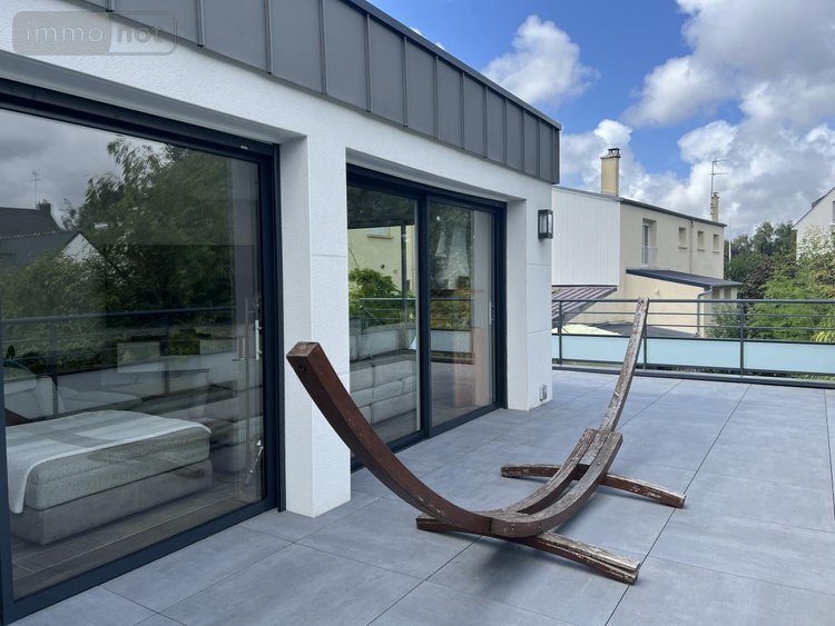 Maison a vendre Larmor-Plage 56260 Morbihan 215 m2 7 pièces 950423 euros