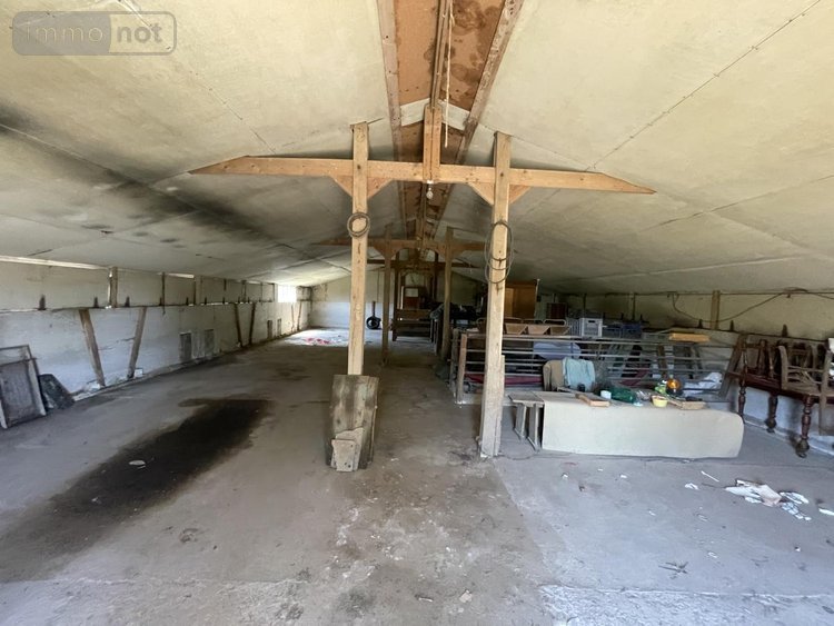 Maison a vendre Yvias 22930 Côtes-d'Armor 105 m2 1 pièce 250200 euros