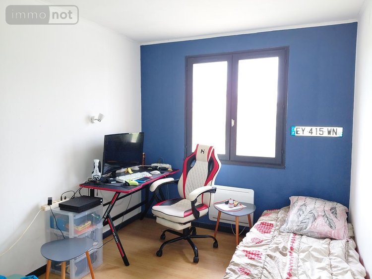Maison a vendre Igé 61130 Orne 71 m2 4 pièces 106500 euros