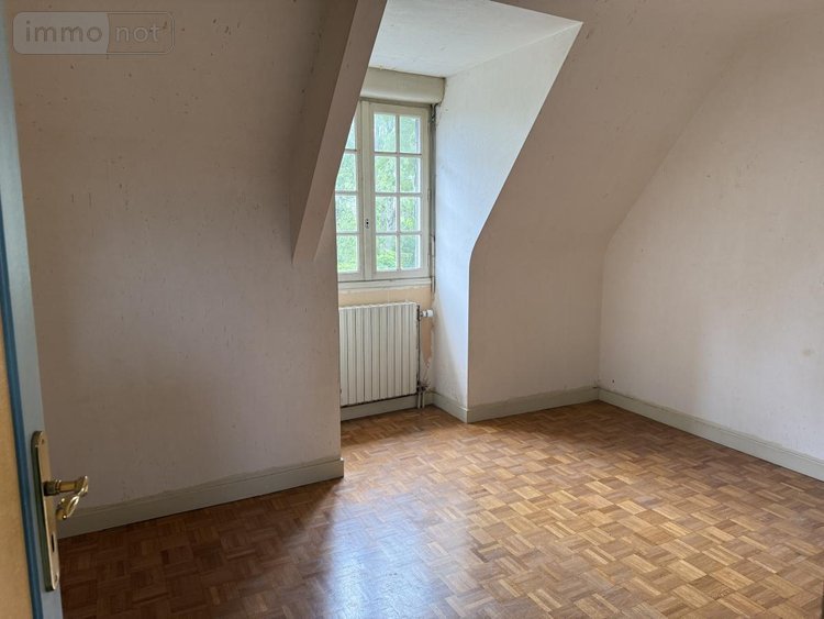 Maison a vendre La Chèze 22210 Côtes-d'Armor 148 m2  115520 euros