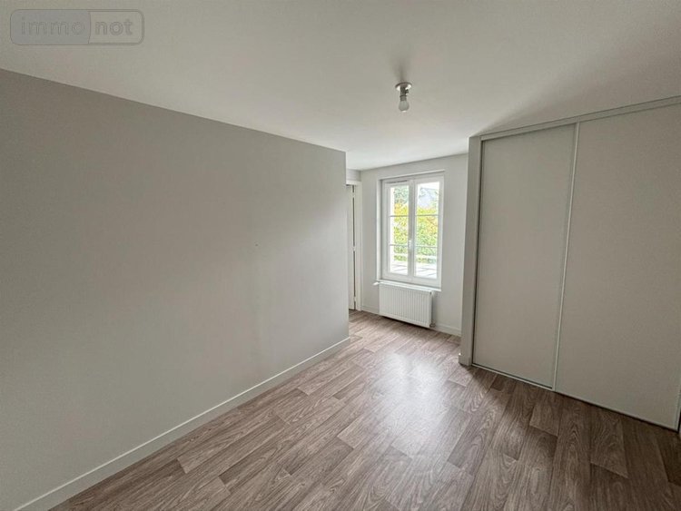 Location maison Laval 53000 Mayenne 101 m2 5 pièces 960 euros
