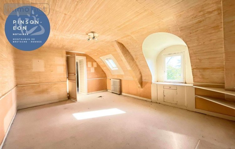 Maison a vendre Plouër-sur-Rance 22490 Côtes-d'Armor 380 m2 15 pièces 1463840 euros