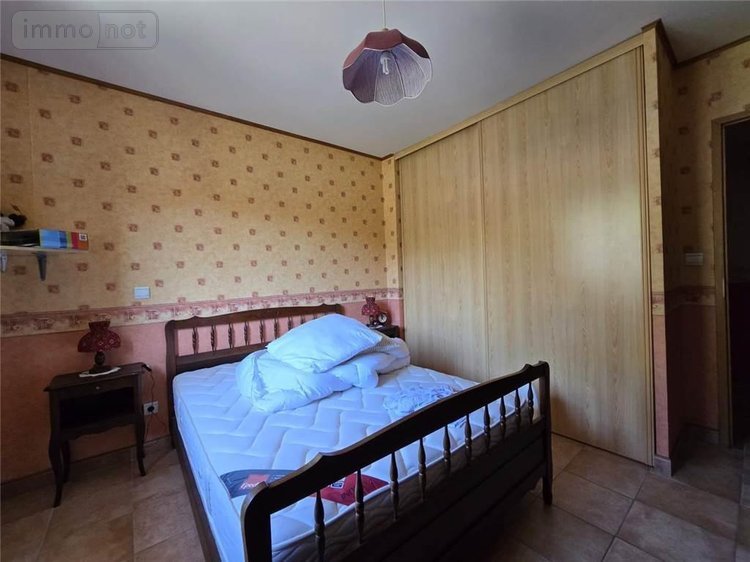 Maison a vendre Belley 01300 Ain 115 m2 5 pièces 395000 euros