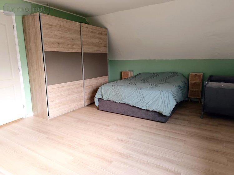 Maison a vendre Valhuon 62550 Pas-de-Calais 201 m2  218500 euros