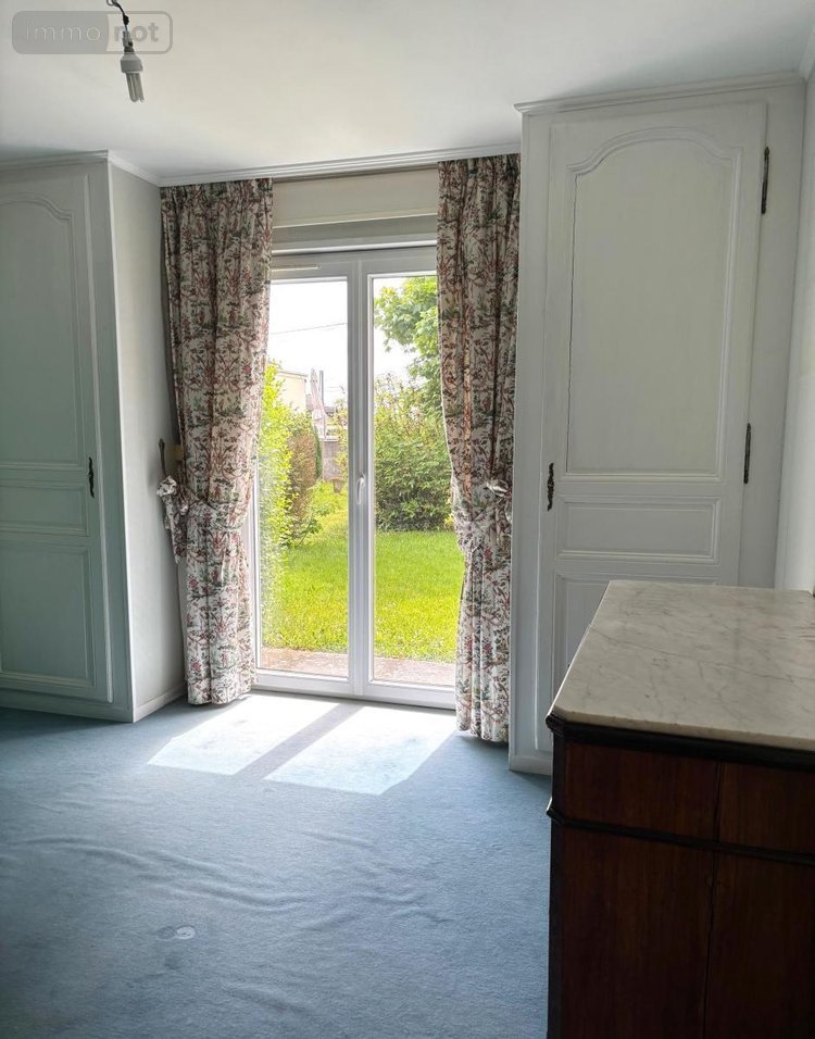 Maison a vendre Martainville-Épreville 76116 Seine-Maritime 135 m2 5 pièces 262000 euros