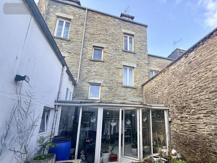 Maison a vendre Cherbourg-en-Cotentin 50100 Manche 248 m2 11 pièces 315000 euros